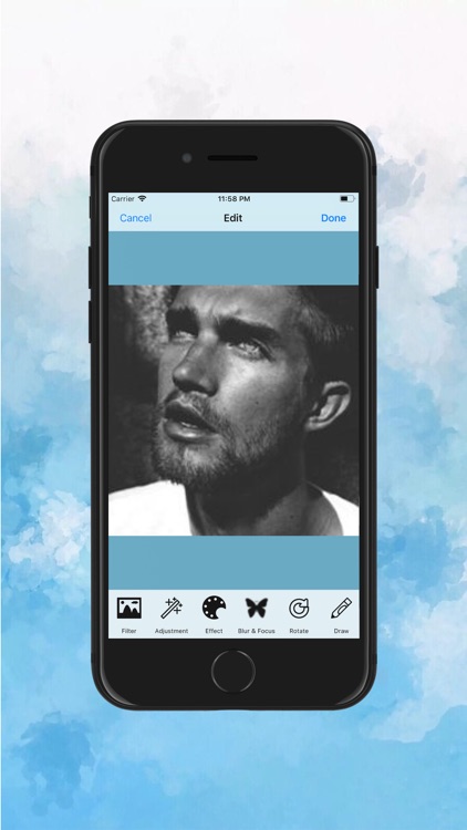 Strumenti di immagine screenshot-3