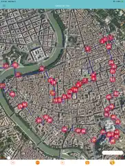 rome eternal - city self tour ipad images 1