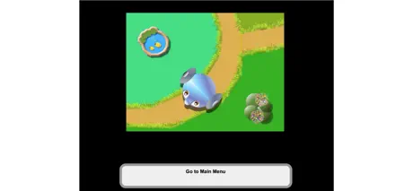 Ballyland Code 3: Pick Up