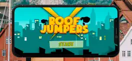 Game screenshot Roof Jumpers mod apk