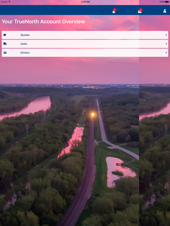 Screenshot #6 pour TNTruck