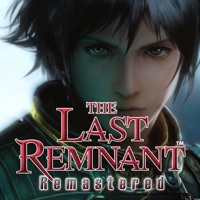 THE LAST REMNANT Remastered apk