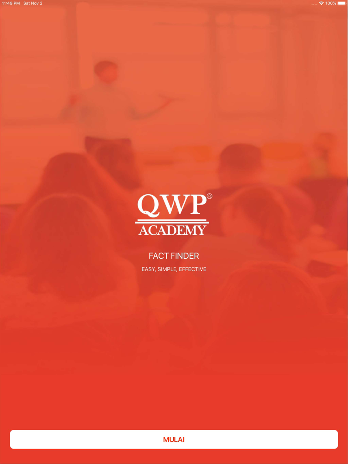 QWP Academy