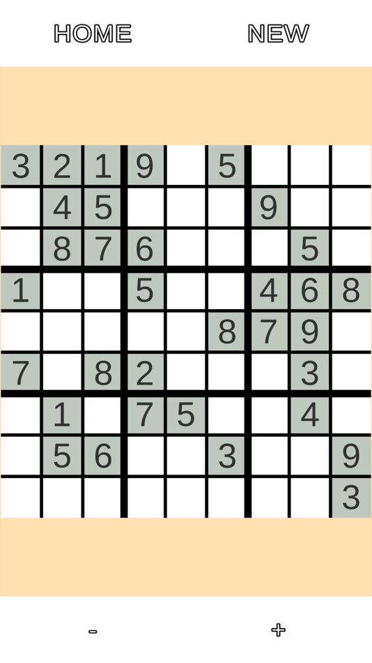 #2. SUDOKU_SOLVER (macOS) Podle: RUBEN JOSE SOTO MARTINEZ