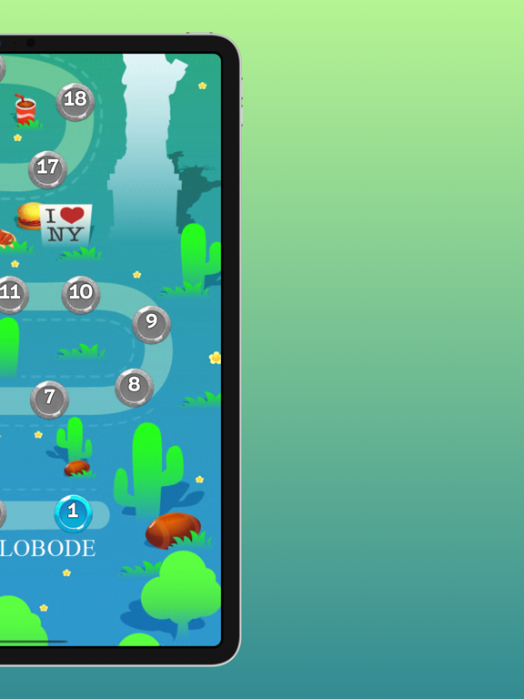 Screenshot #6 pour Ispeci pa reci 2 - Svijet