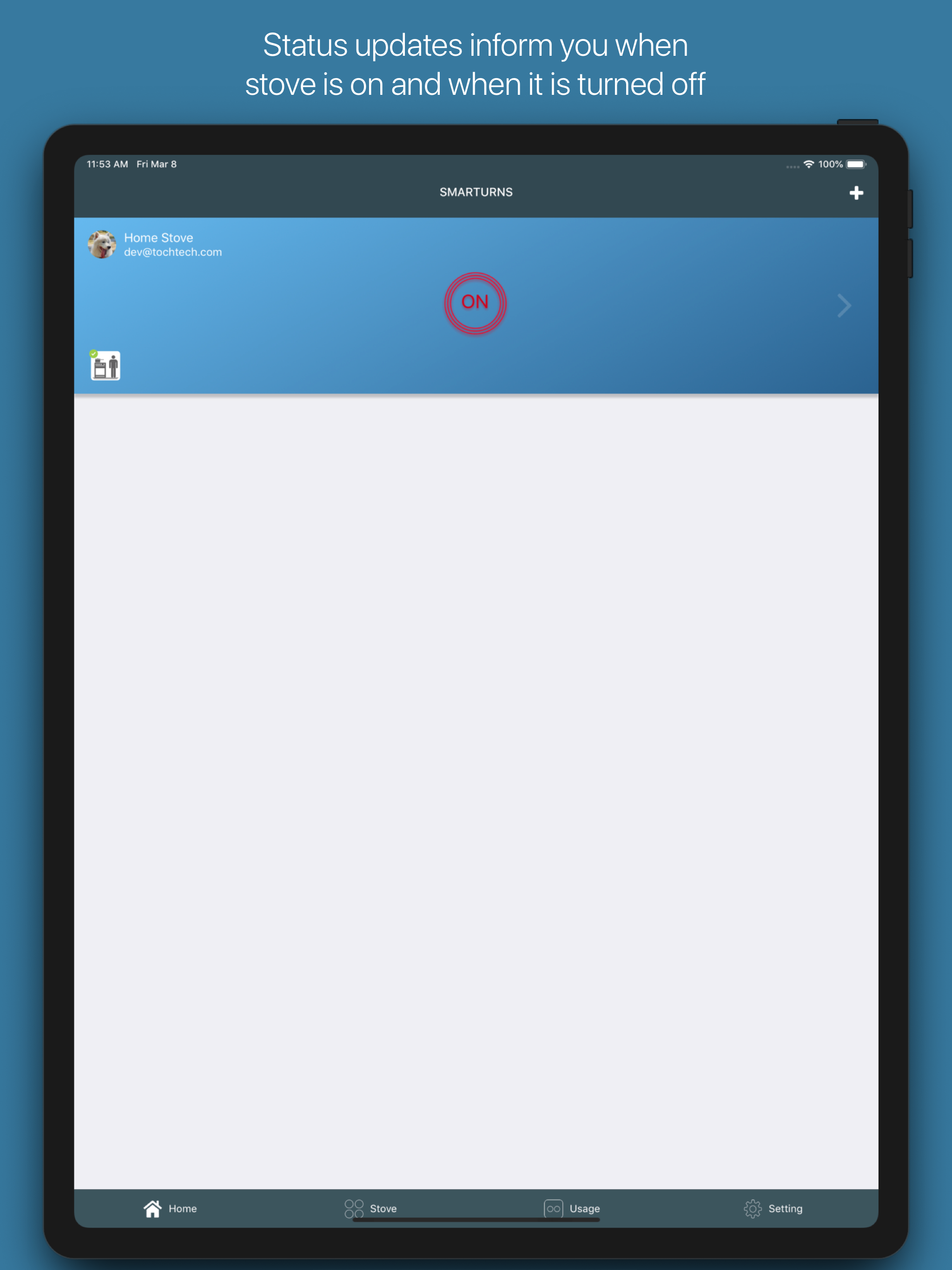 Smarturns screenshot 4