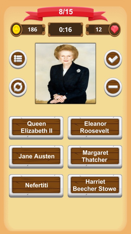 History Quiz: Who Is This screenshot-8