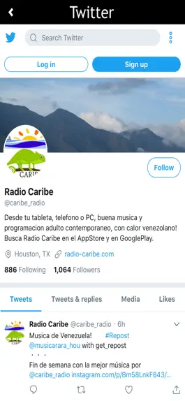 Game screenshot Radio Caribe hack