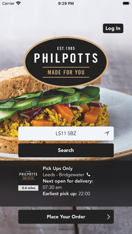 Philpotts