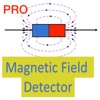 Magnetometer Pro - iPhoneアプリ