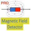 Magnetometer Pro problems & troubleshooting and solutions