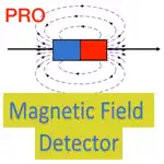 Magnetometer Pro App Cancel