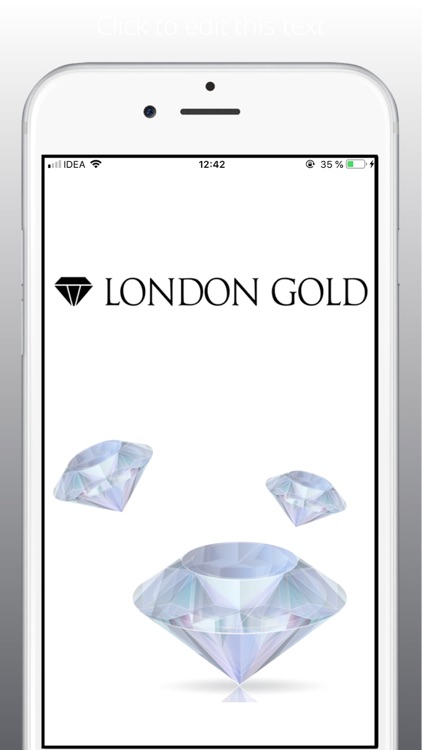 London Gold V360