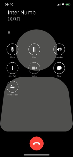 Vippie - VoipSwitch RCS(圖5)-速報App