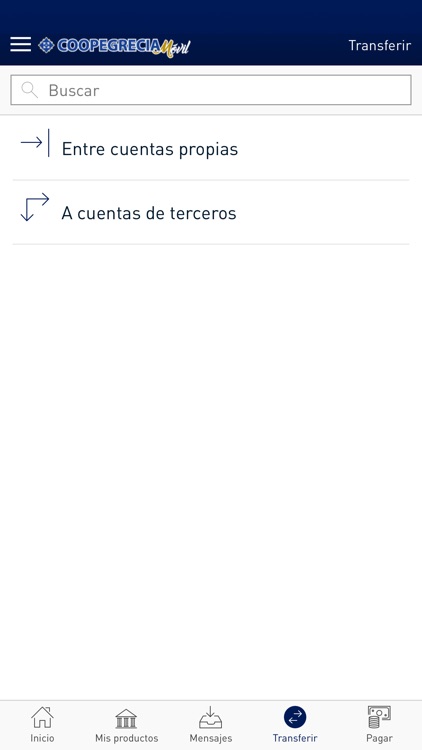 COOPEGRECIA MÓVIL screenshot-5