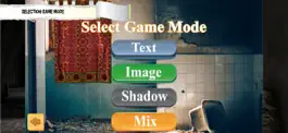 Game screenshot Hidden Objects Detective hack