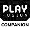 PlayFusion Companion - iPadアプリ