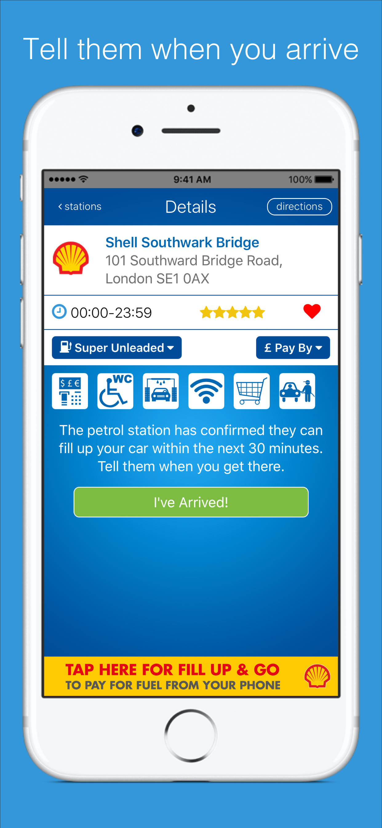 fuelService
