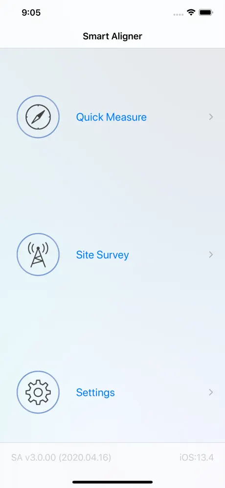Smart Aligner
