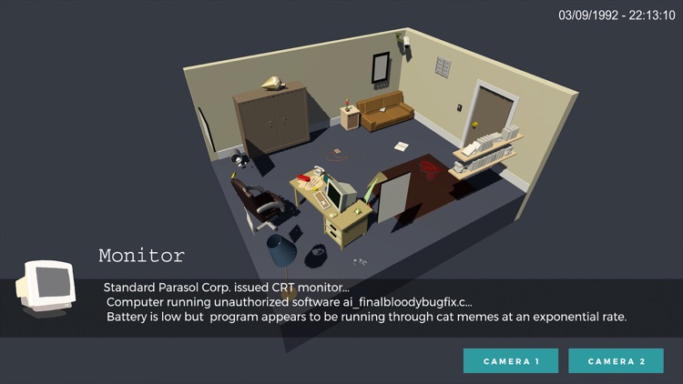 HR Human Resource screenshot-6