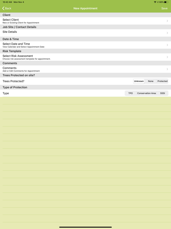 Screenshot #6 pour Arb Pro