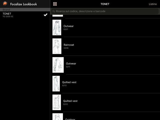 Screenshot #6 pour Tonet SFA
