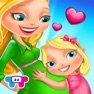 Get My Sweet Little Newborn Sister for iOS, iPhone, iPad Aso Report