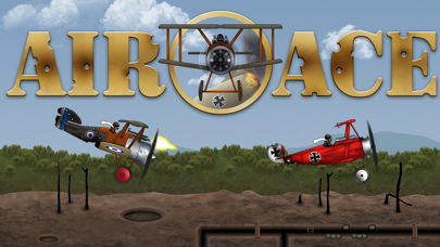 Screenshot #1 pour Air Ace