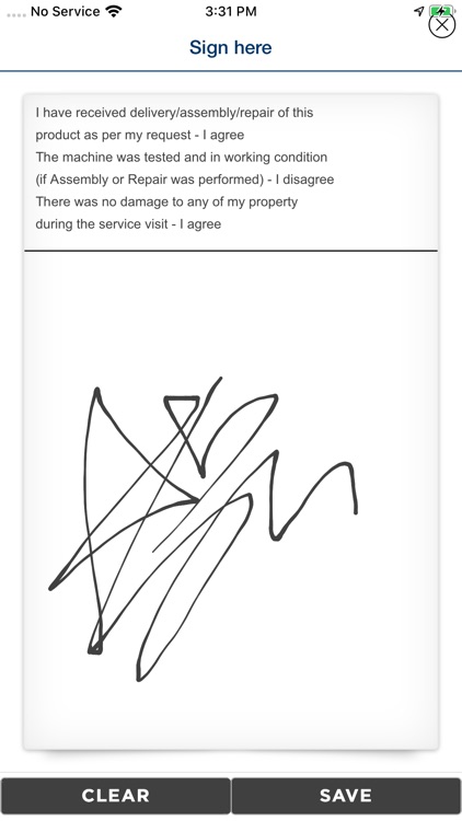 TraceTrax screenshot-4