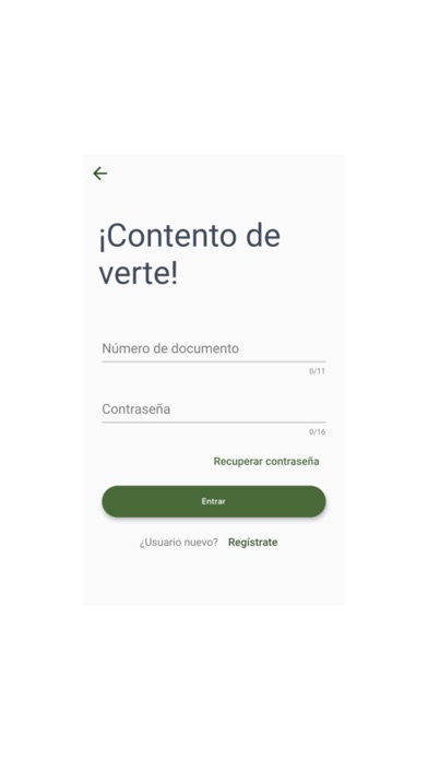 Screenshot #2 pour Pulso