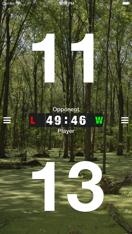 MTG Match Lite Life Counter