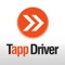 Tapp Driver is a brilliant app that lets driver receive and manage booking requests from passengers or dispatching company