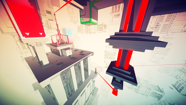 ‎Manifold Garden スクリーンショット