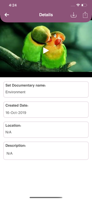 Reminisce Personal Historian(圖9)-速報App