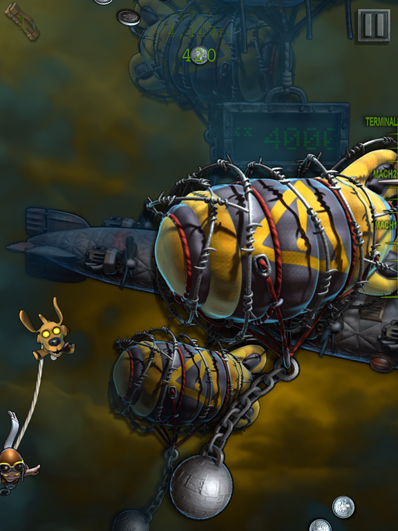 Screenshot #6 pour Parashoot Stan