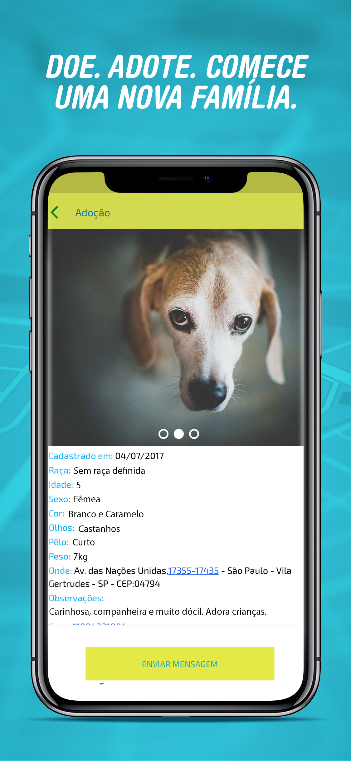 Petspot