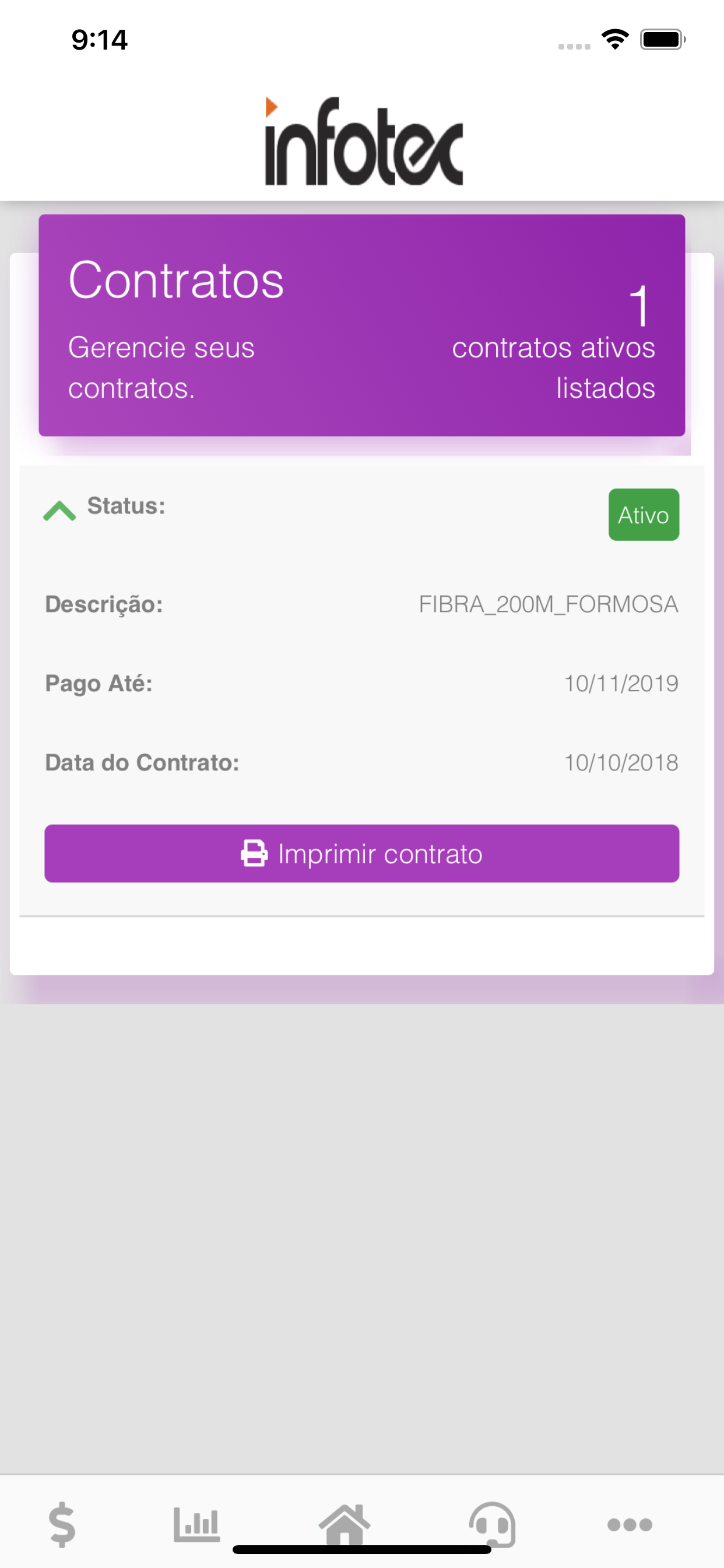 Infotec