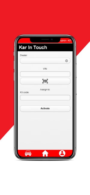 Kar In Touch(圖2)-速報App