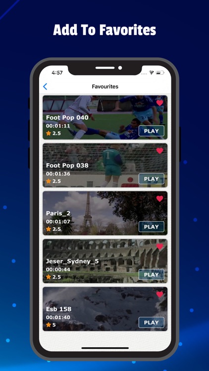 MixBox Stream screenshot-4