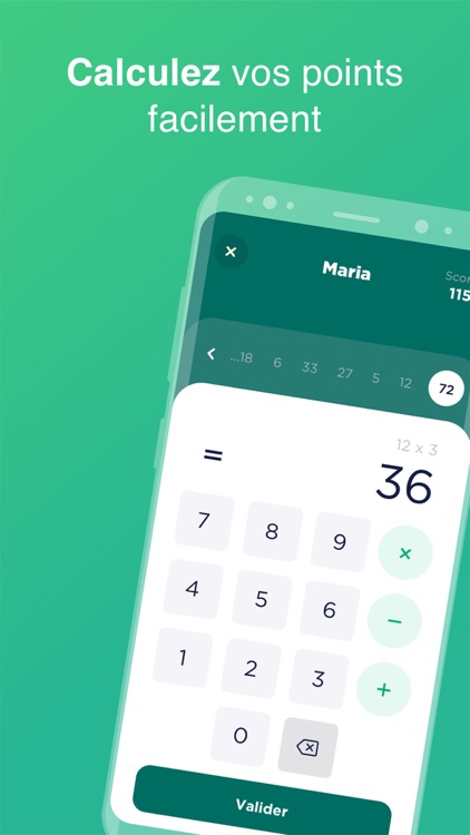 Officiel du SCRABBLE® screenshot-3