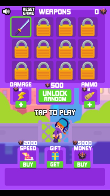 Blade of the Destroyer