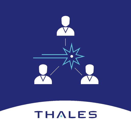 Thales Laser