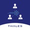 Thales Laser is a free mobile image-recognition application produced by the THALES Group and specially designed for the Group’s laser business