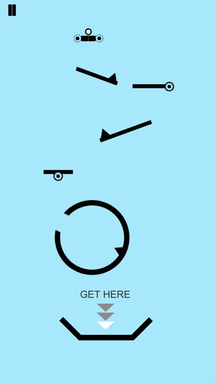 Escape Go - Puzlle Game