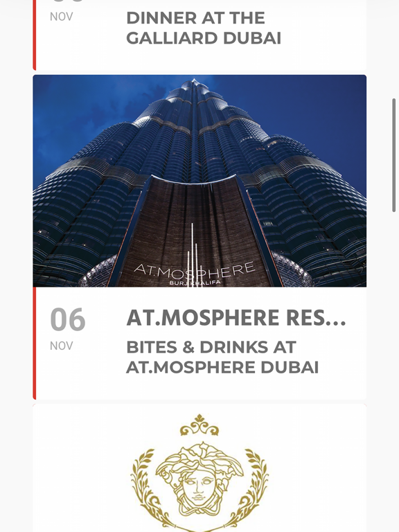 Screenshot #4 pour I am Dubai