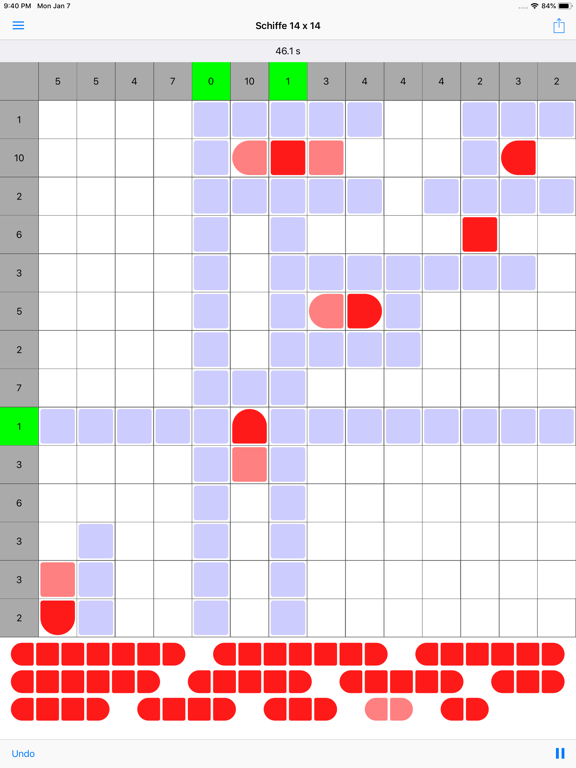 Screenshot #5 pour Schiffe