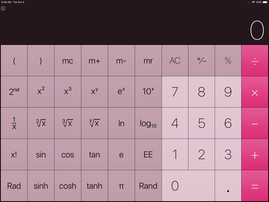 Calculator Smartのおすすめ画像9