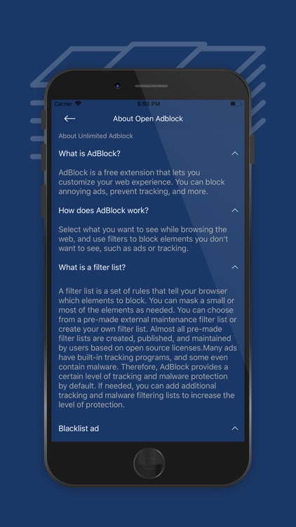 OpenAD·Global Express Master screenshot-3