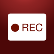 Presentation Recorder Pocket