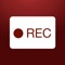 Icon Presentation Recorder Pocket